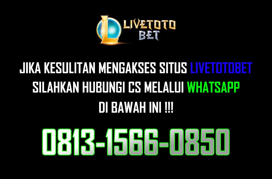 LIVETOTOBET